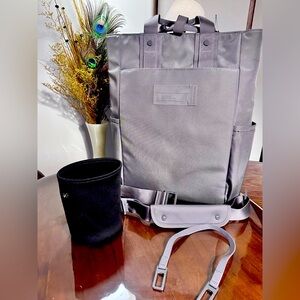 Dagne Dover Petra Convertible Tote
